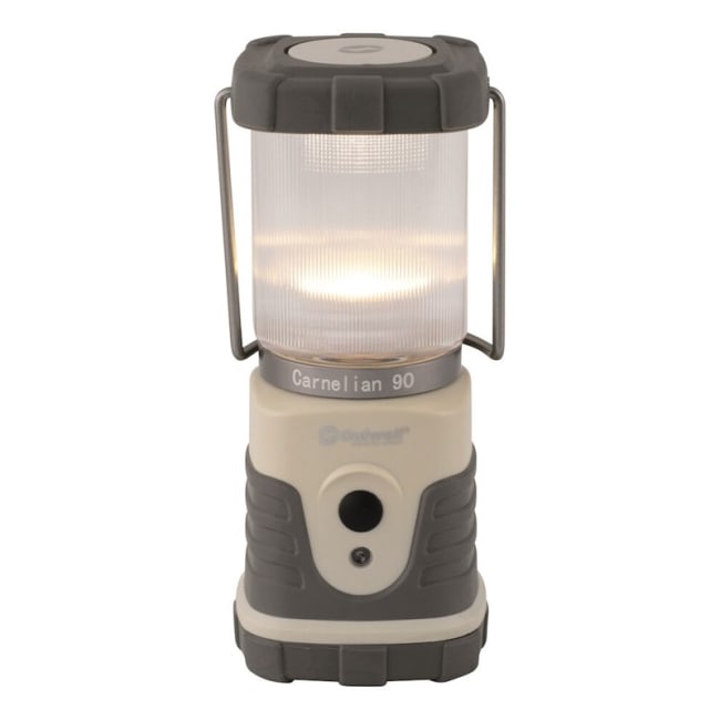 Campinglanterne Carnelian LED 90 Lumens