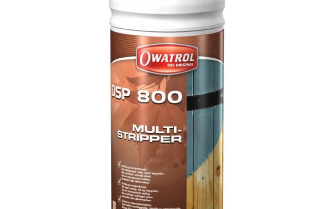 Owatrol Multi Stripper DSP800 1 liter