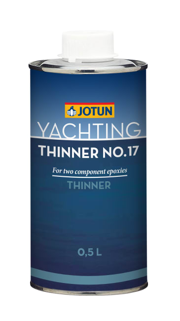 Jotun Tynner no.17 5L PROFF