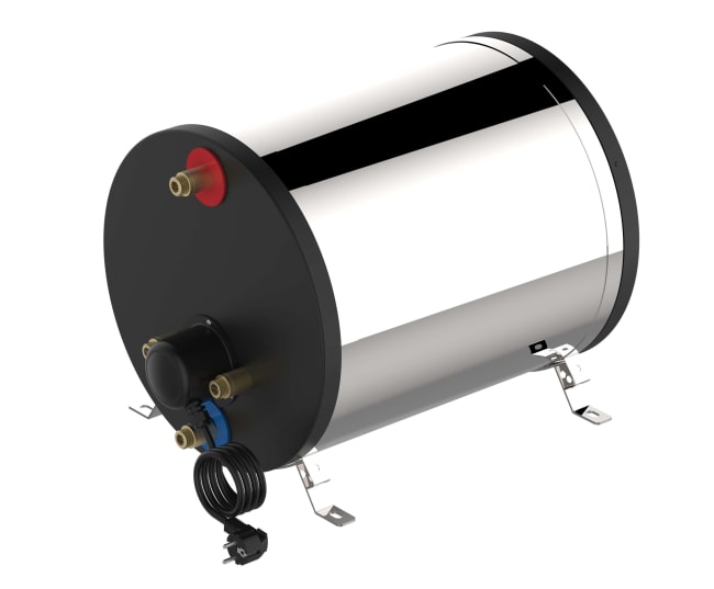 Ati Bereder BD 30 liter 1250W Syrefast