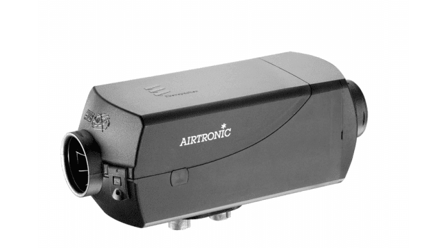 Eberspacher Airtronic M2 D4R 12V Basic