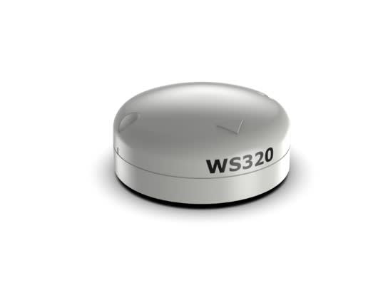 B&G WS320 Trådløs Mottaker