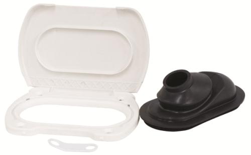 Johnson Pump Viking Universal Thrudeck KIT