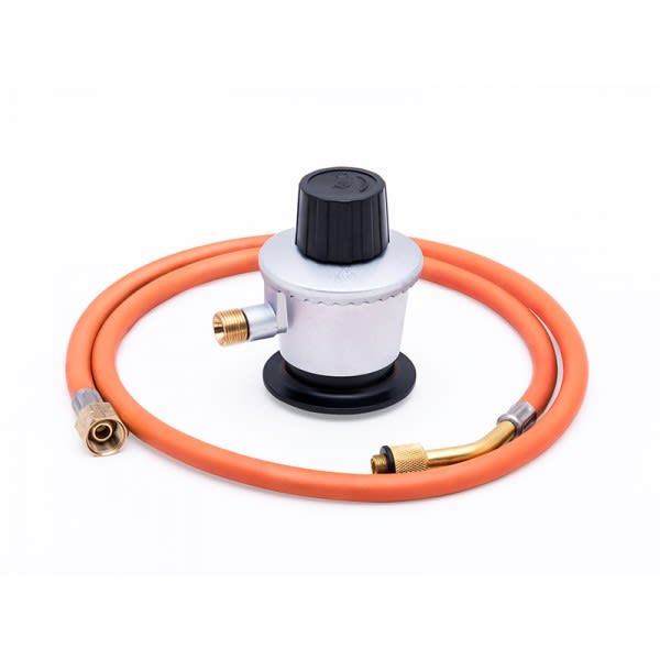 Cobb Gassregulatorsett