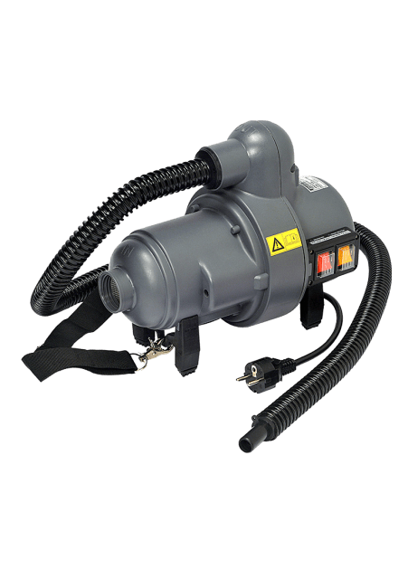 Bravo 230/2000 Luftpumpe 230V