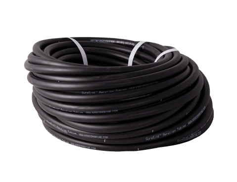 Kasco SureSink slange for Robust-Aire bobleanlegg