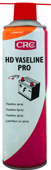 CRC Kontaktbeskyttelse HD Vaseline PRO 250ml