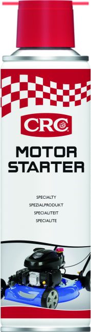 CRC Motor Starter 250ml