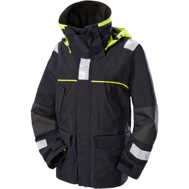 Ocean Pro+ Offshore jakke