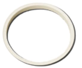Gebo Innerramme Flushline Rund 420mm ABS-Plast