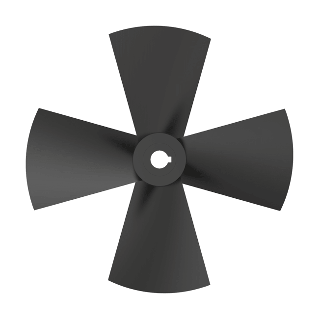 Sidepower Propell SP30/SP35/SP40