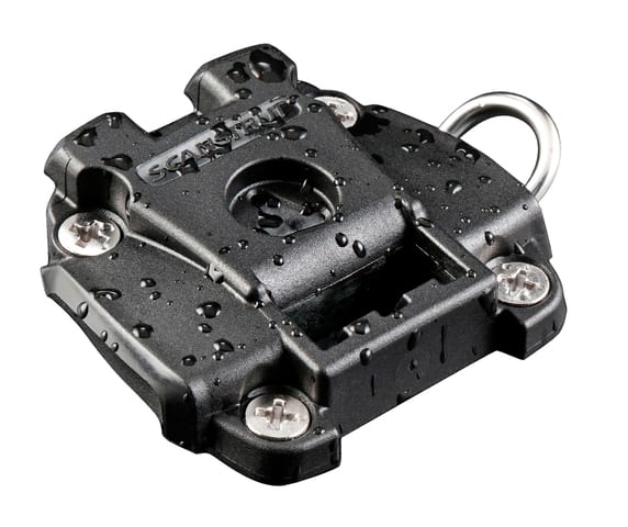 Rokk Mini Base for Fastmontering
