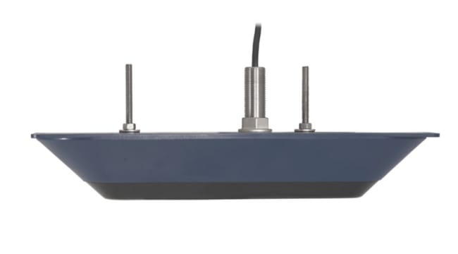 Simrad TotalScan Medium/High Gjennomgående