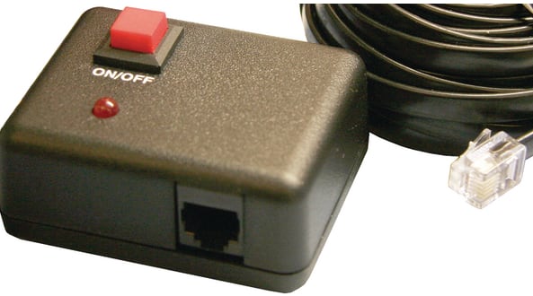 Nordic Power Wee Remote Control