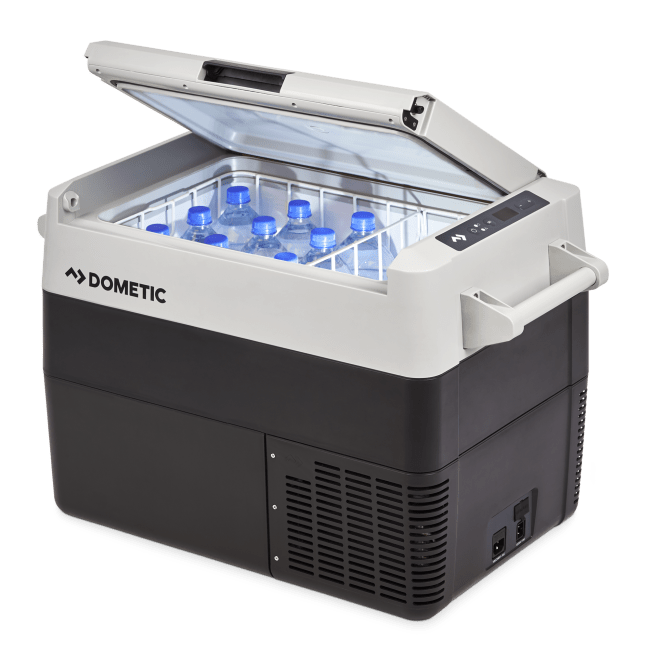 Dometic 38 liter Kjøleboks m/fryser CFF 45