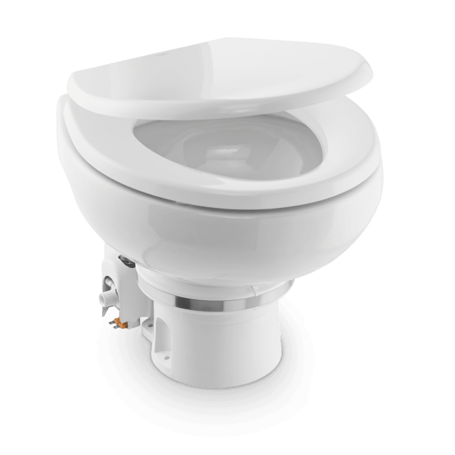 Dometic Toalett Masterflush MF7120 24V for Ferskvann