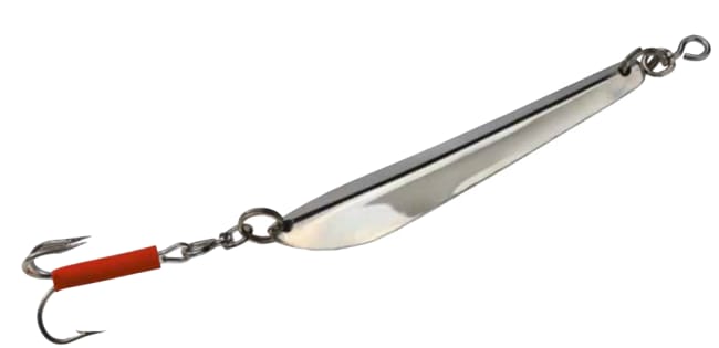 Sølvkroken Svenskepilk Rustfri 1000 gram