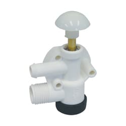 Dometic Parts Ventil for Manuelle vacumtoaletter