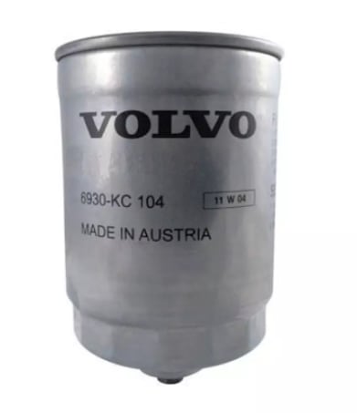 Volvo Penta Drivstoffilter 829913 diesel