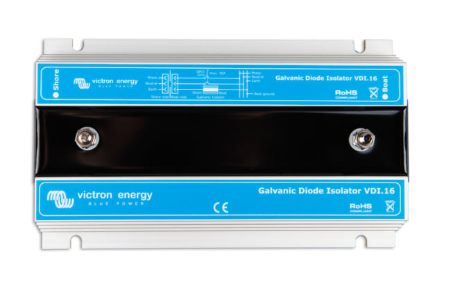 Victron Galvanisk Isolator VDI-16A