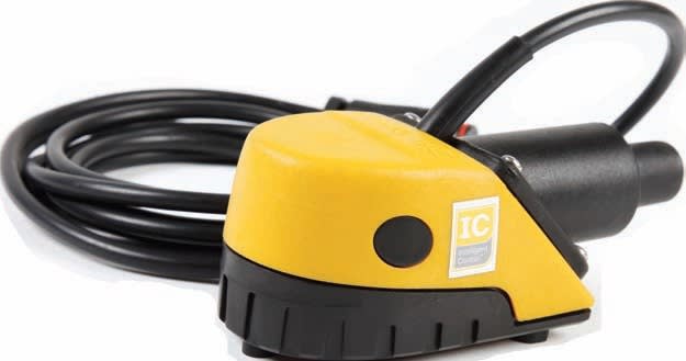 Whale Gulper IC Nivåvakt 4m for 6022-40
