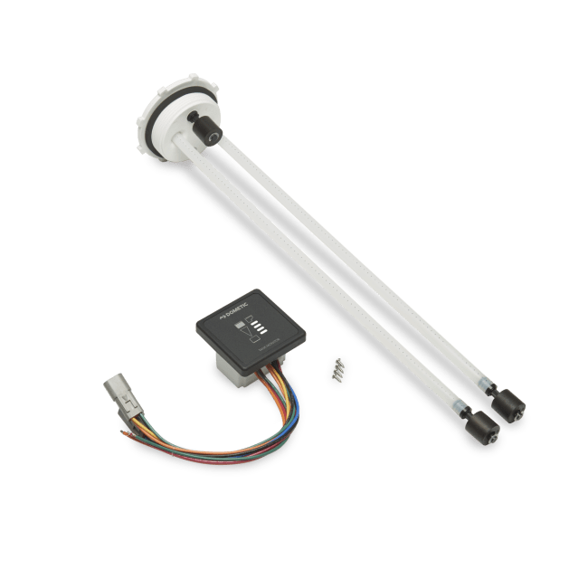 Dometic Tankovervåkning med Ventilering DTM04