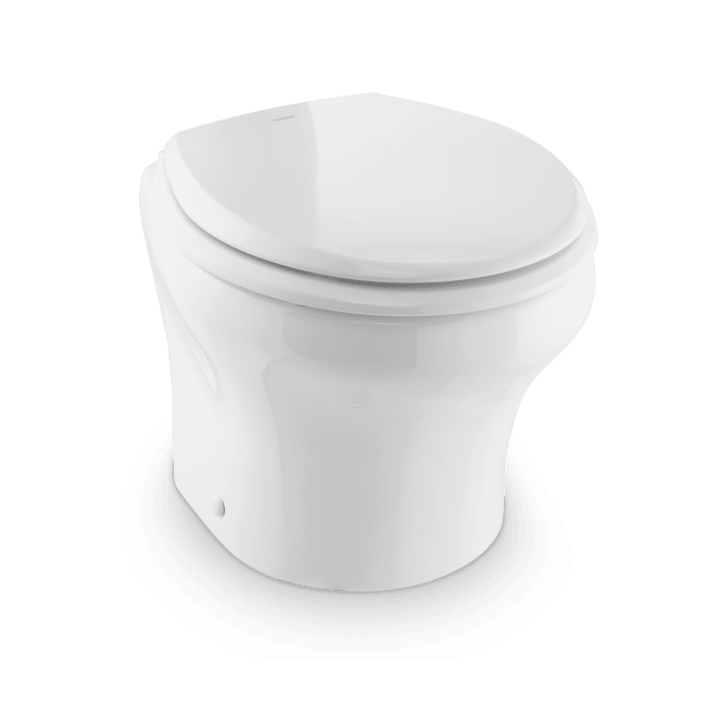 Dometic Toalett Masterflush MF8120 24V for ferskvann