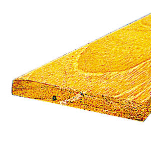 List Fot 10x70mm 2m