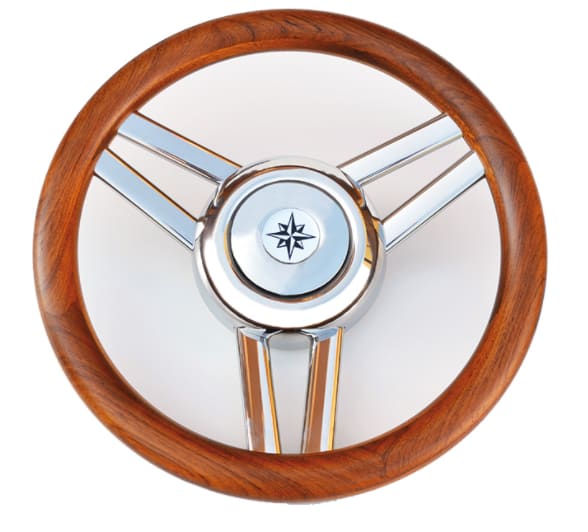 Savoretti Ratt T25L Teak
