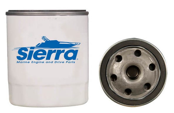 Sierra Oljefilter Mercury Verado 200-400 hk
