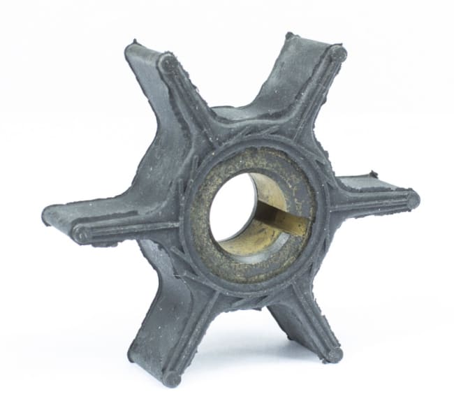 Impeller Yamaha F6 - F9,9
