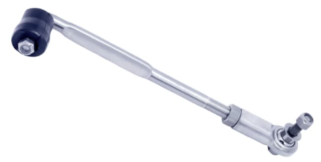 Multiflex lenkearm Johnson/Omc