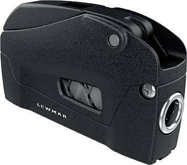 Lewmar Avlaster DC2 singel