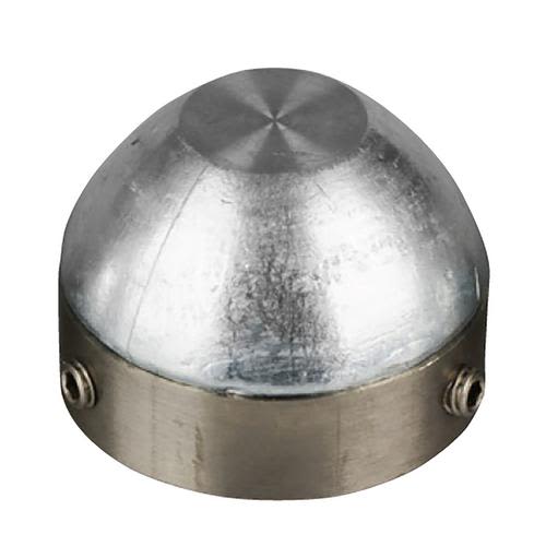Sinkanode for Bosvik propellmutter 35 mm (35 mm aksling)