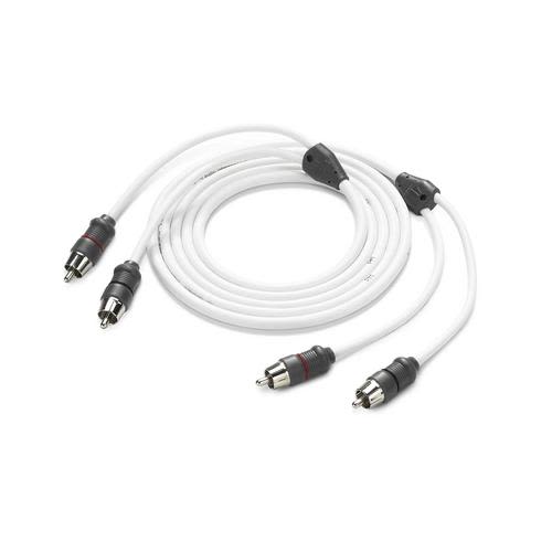 JL AUDIO 2 kanals signalkabel RCA 1,83m