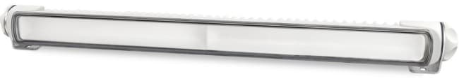 Hella Sea Hawk LED bar 470mm wide frostet linse Hvitt hus