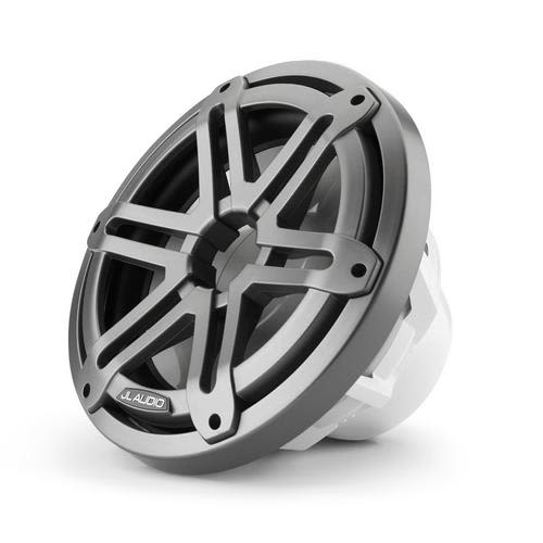 JL AUDIO M3-10ib-Mi Subwoofer 10" 175W Grå Grill