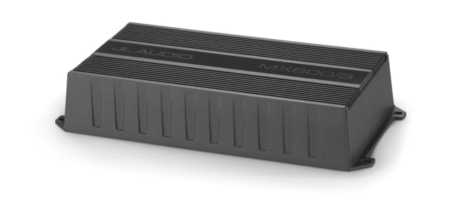 JL AUDIO Forsterker MX600/3 - 2x100W + 1x400W