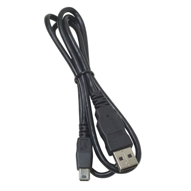 Standard Horzion Ladekabel til HX300E