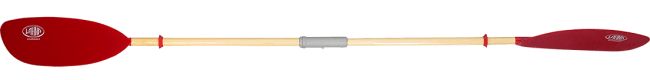 Padleåre Kajakk 240Cm Tre