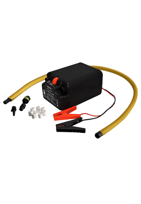 Bravo BST 800 Luftpumpe 12V
