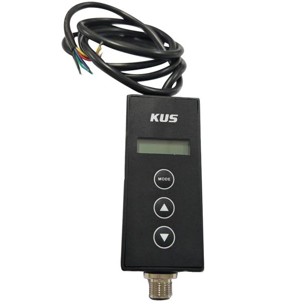 KUS NMEA2000 omformer 4-kanal