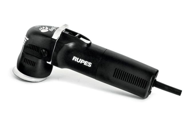 Rupes Bigfoot LHR 75E Mini