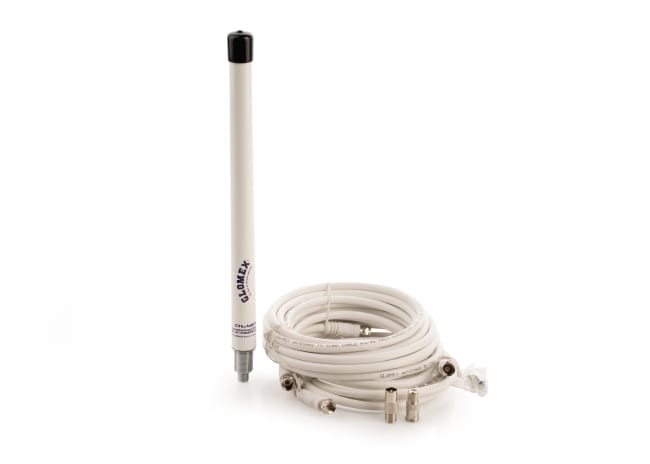 Glomex Alya TV/FM/DAB antenne