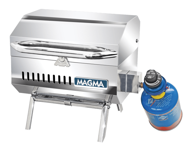 Magma Trailmate gassgrill
