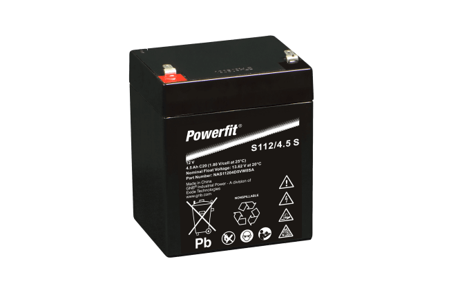 Undervannskamera batteri til 9553-10/11