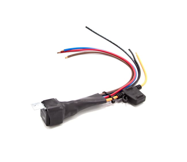 Lewmar Autopilot Clutch relè 12V for SPX10