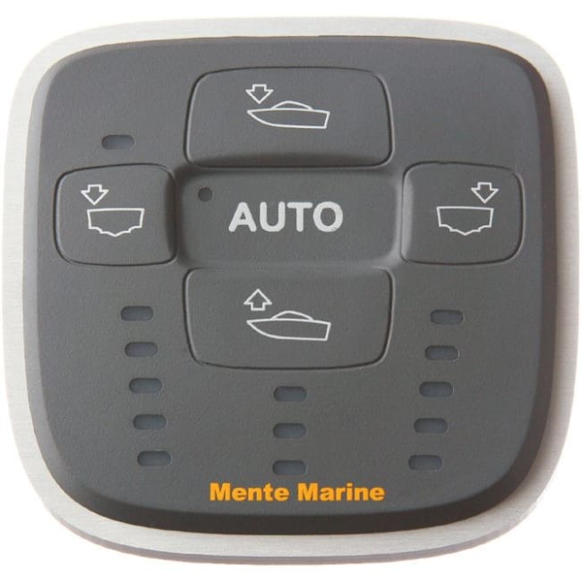 Mente Marine ACS A Roll&Pitch+