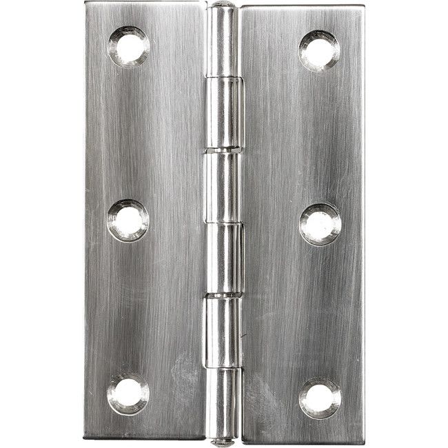 Bladhengsel Rustfri 304 51mmx45mm