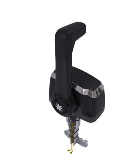 Seastar Kontrollboks Toppmontert singel